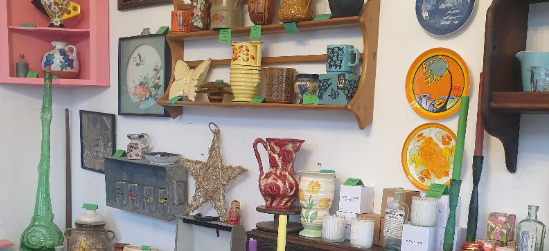 The Brewer at Number Nine