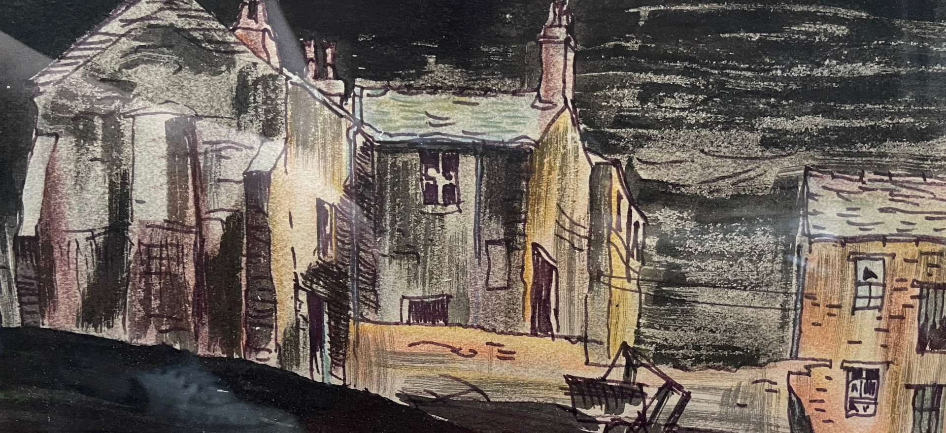 The Brewer at Number Nine